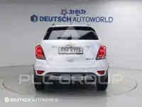 2017 GM Daewoo Trax
