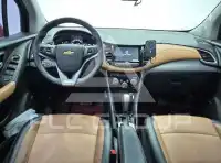 2017 GM Daewoo Trax