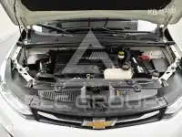 2017 GM Daewoo Trax