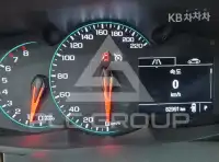 2017 GM Daewoo Trax