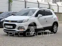 2017 GM Daewoo Trax