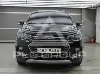 2017 GM Daewoo Trax