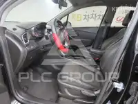2017 GM Daewoo Trax