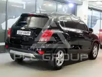 2017 GM Daewoo Trax