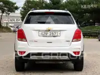 2017 GM Daewoo Trax