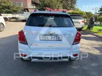2017 GM Daewoo Trax