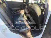 2017 GM Daewoo Trax