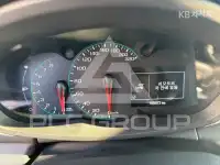 2017 GM Daewoo Trax