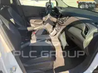 2017 GM Daewoo Trax