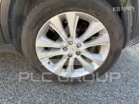 2017 GM Daewoo Trax