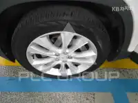 2017 GM Daewoo Trax