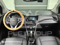 2017 GM Daewoo Trax