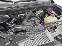2017 GM Daewoo Trax