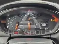 2017 GM Daewoo Trax