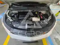2017 GM Daewoo Trax