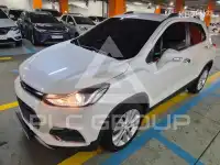 2017 GM Daewoo Trax