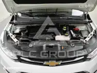 2017 GM Daewoo Trax