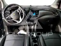 2017 GM Daewoo Trax