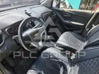 2017 GM Daewoo Trax