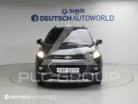 2017 GM Daewoo Trax