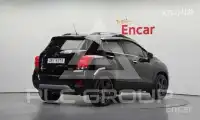 2017 GM Daewoo Trax