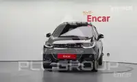 2017 GM Daewoo Trax
