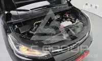 2017 GM Daewoo Trax