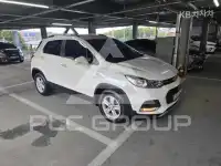 2017 GM Daewoo Trax