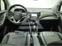 2017 GM Daewoo Trax