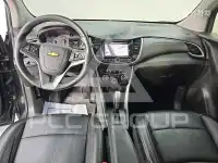 2017 GM Daewoo Trax