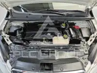 2017 GM Daewoo Trax