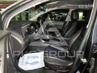 2017 GM Daewoo Trax