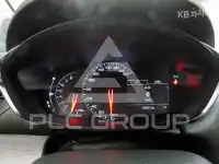 2017 GM Daewoo Trax