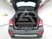 2017 GM Daewoo Trax