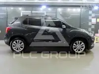2017 GM Daewoo Trax