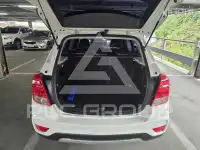 2017 GM Daewoo Trax