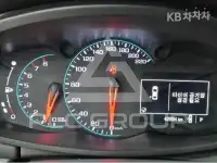 2017 GM Daewoo Trax