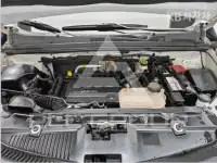 2017 GM Daewoo Trax