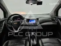 2017 GM Daewoo Trax