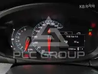 2017 GM Daewoo Trax