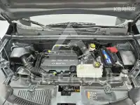 2017 GM Daewoo Trax