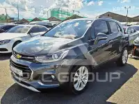 2017 GM Daewoo Trax