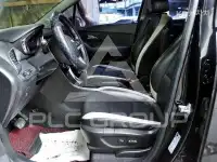 2017 GM Daewoo Trax