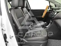 2017 GM Daewoo Trax