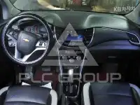 2017 GM Daewoo Trax
