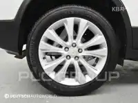 2017 GM Daewoo Trax