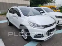 2017 GM Daewoo Trax