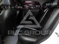 2017 GM Daewoo Trax