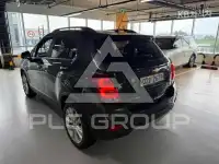2017 GM Daewoo Trax
