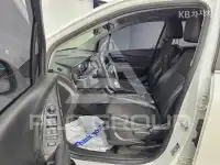 2017 GM Daewoo Trax
